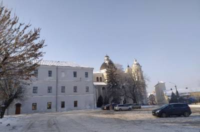 Будет мести до утра: дороги парализует, в каких областях лучше дома оставить авто - akcenty.com.ua - Киев - Киевская обл. - Харьковская обл.