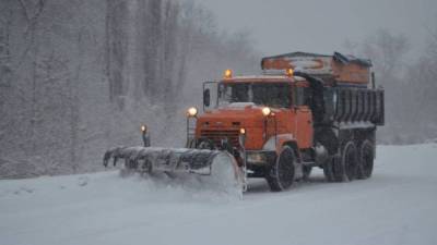 В Украине ограничено движение по нескольким трассам: где не проехать - goodnews.ua - Киев - Харьков - Мариуполь - Полтавская обл. - Полтава - Гсчс