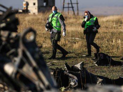 Олег Пулатов - Хендрик Стейнхейс - Суд в Гааге приобщит отчеты "Алмаз-Антея" к делу MH17 - kasparov.ru - Голландия - Гаага
