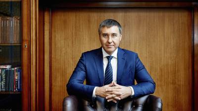 Валерий Фальков - Проблемы и достижения: Валерий Фальков о науке и образовании в России - vesti.ru