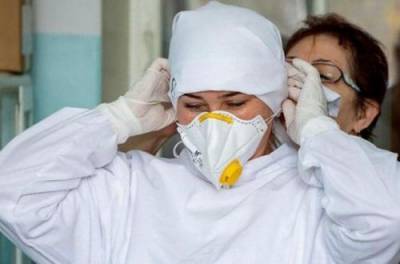 Под Хмельницким – вспышка опасной кишечной инфекции - from-ua.com - Украина - Хмельницкая обл.