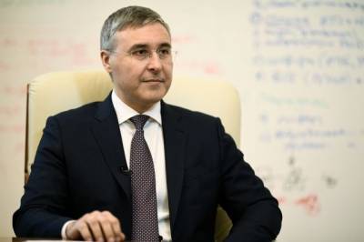 Владимир Путин - Антон Силуанов - Валерий Фальков - Анастасия Проскурина - Минобрнауки проверяет ситуацию с занижением зарплаты новосибирского ученого - aif.ru - Новосибирск
