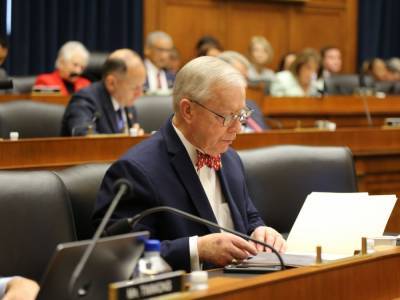 В США от COVID-19 скончался конгрессмен - gordonua.com - США - Даллас