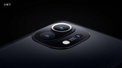 Объявлена европейская цена флагмана Xiaomi Mi 11 - vesti.ru