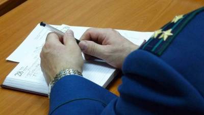 Родители пензенских школьников пожаловались на дистанционку в прокуратуру - riafan.ru - Пенза