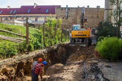 Более 560 км теплосетей заменили в Беларуси в 2020 году - grodnonews.by - Белоруссия