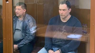 С космодрома Восточный в колонию на 13,5 года за взятку 32 миллиона - vesti.ru - Москва