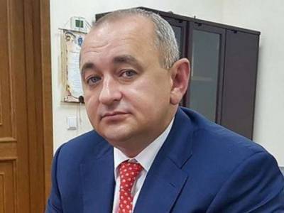 Владимир Зеленский - Анатолий Матиос - Аукцион распродажи государства за 30 сребреников: Матиос высказался о форуме Украина 30 - akcenty.com.ua
