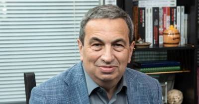 Яков Миркин - Яков Миркин: «Цветной» революции в России сейчас не будет» - smartmoney.one - Россия