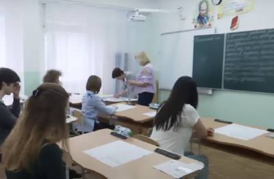 Михаил Федоров - Елена Крав - Дарья Астафьева - Евгений Кошевой - Сергей Шкарлет - Елена Кравец, Евгений Кошевой, Даша Астафьева и не только: украинские звезды озвучили подготовку к ЗНО - ukrainianwall.com