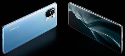 Бестселлер Xiaomi Mi 11 представлен для международного рынка - bin.ua - Украина
