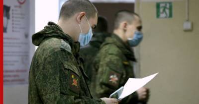 Вадим Покровский - Коронавирусом в российской армии переболели более 29 тыс. человек - profile.ru