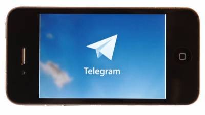 Сбои в работе Telegram наблюдаются в некоторых городах России - politros.com - Москва - Санкт-Петербург - Белоруссия