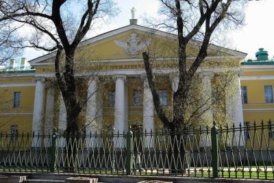 В Мариинской больнице возобновили прием некоронавирусных пациентов - abnews.ru - Санкт-Петербург