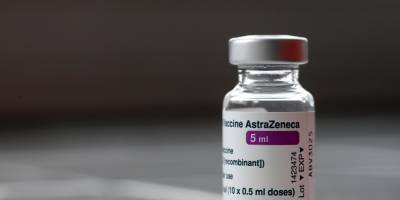 Benoit Tessier - «Нужно больше данных». ВОЗ призывает не отказываться от вакцины производства AstraZeneca - nv.ua