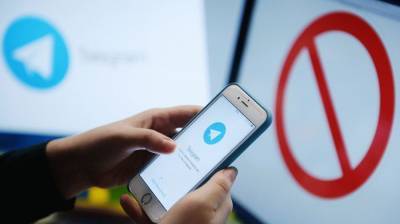Telegram и WhatsApp дали масштабный сбой - real-vin.com - Австрия - Украина - Белоруссия - Испания - Португалия