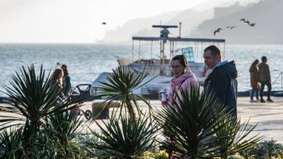 Тепло и ветрено: какой будет погода в Крыму во вторник - crimea.ria.ru - Крым - Симферополь - Севастополь