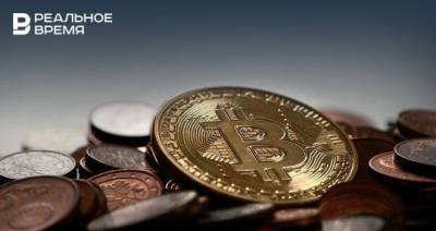 Биткоин подорожал до $44 тысяч на заявлениях Tesla - realnoevremya.ru - Москва