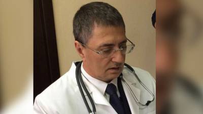 Александр Мясников - Мясников заявил о неожиданной опасности средств от насморка для сердца - nation-news.ru