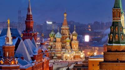 Владимир Путин - В Кремле решили подкупить россиян перед выборами – СМИ - ru.slovoidilo.ua