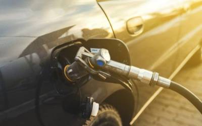 Крупные сети АЗС за выходные повысили цены на автогаз - goodnews.ua - Харьковская обл. - Хмельницкая обл. - Донецкая обл.