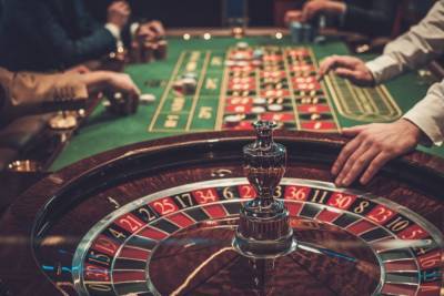Госбюджет получил деньги от продажи первой лицензии на игорный бизнес - ru.slovoidilo.ua