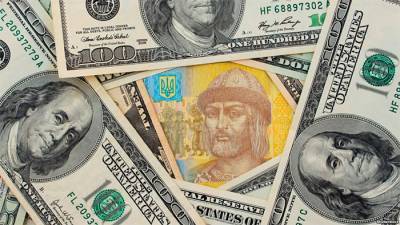 На межбанке 8 февраля наблюдалась тотальная валютная продажа - bin.ua