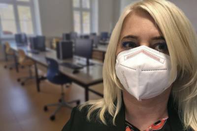 Йенс Шпан - Германия: учителей и воспитателей не вакцинируют в числе первых - mknews.de