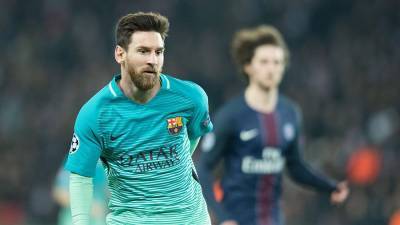 Маурисио Почеттино - Лионеля Месси - Анхель Ди-Марий - France Football опубликовал фото Месси в футболке «ПСЖ» на обложке - iz.ru - Аргентина