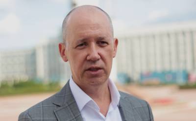 Валерий Цепкало - Белорусские силовики просят Латвию экстрадировать оппозиционера Цепкало - ru.slovoidilo.ua - Белоруссия - Латвия