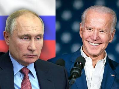 Владимир Путин - Джо Байден - Джен Псаки - В Белом доме объяснили, зачем Байден созванивался с Путиным - rosbalt.ru - США - с. Путин