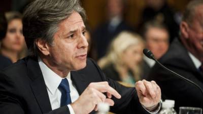 Мария Захарова - Госдеп США заявил, что «примет надлежащие меры» в отношении России - eadaily.com - США