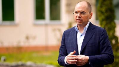 Максим Степанов - Минздрав хочет обеспечить вакцинами против COVID-19 всех украинцев уже к концу 2021 - 24tv.ua
