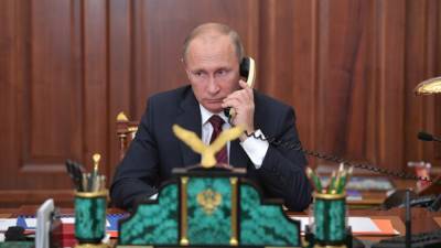 Владимир Путин - Джозеф Байден - Джен Псаки - Белый дом объяснил звонок Байдена Путину истечением срока ДСНВ - riafan.ru - Москва - США - Вашингтон