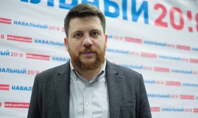 Владимир Путин - Алексей Навальный - Мария Захарова - Леонид Волков - Владимир Ашурков - Представители стран ЕС обсудили с соратниками Навального санкции против окружения Путина - og.ru - США - Канада