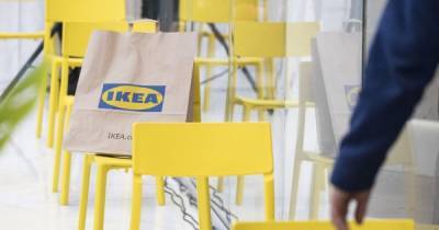 В IKEA отреагировали на хакерскую атаку на украинскую официальную страницу в Instagram: подробности - tsn.ua - Украина