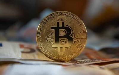 Илон Маск - Курс биткоина впервые превысил $47 тысяч - korrespondent.net