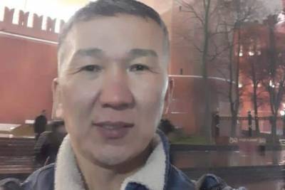 Правозащитник Хасоев о своем предполагаемом нападении на пристава: «Ни шила, ни ножа не было» - ulan.mk.ru - Улан-Удэ - респ.Бурятия