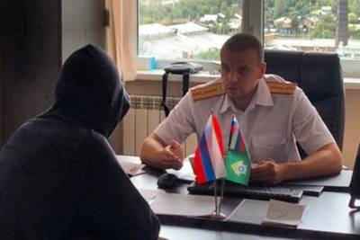 Подозреваемый в подготовке теракта в школе красноярский подросток признан невменяемым - tayga.info - Красноярский край