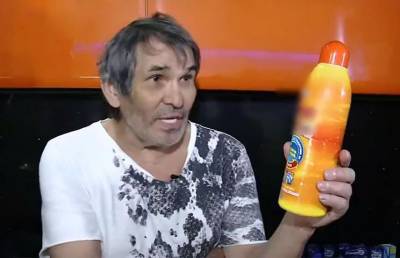 Бари Алибасов - Вадим Горжанкин - Стало известно, кто придумал «отравить» Алибасова «Кротом» - pupolita.ru - Калининград