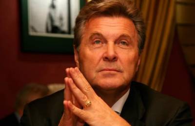 Лев Лещенко - Лев Лещенко впервые признался, почему у него нет детей - pupolita.ru