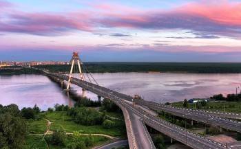 Небо над Череповцом станет чище и светлее - vologda-poisk.ru - Вологодская обл. - Череповец