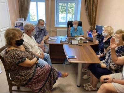 Что волнует кунгурских пациентов - iskra-kungur.ru - район Кунгурский - Пермь