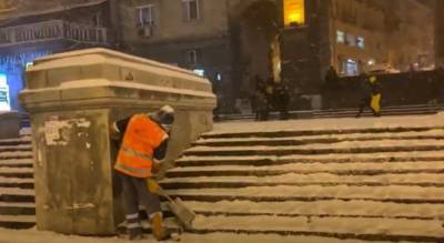 Погода уготовила жесткие испытания, температурные качели и мокрый снег добьют украинцев: каким регионам не повезло - sport.politeka.net - Луганская обл. - Днепропетровская обл. - Донецкая обл.
