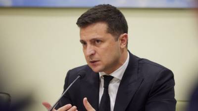 Владимир Зеленский - Юрий Бойко - Отказ Украины от "Спутника V" связали со страхом Зеленского - polit.info - Москва - Россия - Украина