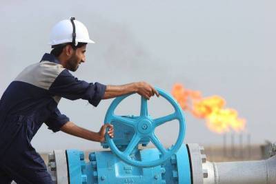 Фьючерсы на нефть WTI подорожали в ходе азиатских торгов - smartmoney.one - США