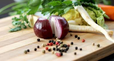 Эти ошибки при работе с продуктами допускает каждая хозяйка: армянский повар развеяла мифы - ru.armeniasputnik.am - Армения