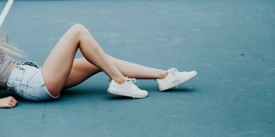 Анита Луценко - Красивые ноги. Три совета фитнес-тренера, как работать с икрами - nv.ua