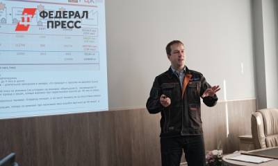 Нацпроект помог красноярцам выпустить дополнительно десятки тонн мяса - fedpress.ru - Красноярский край - Красноярск