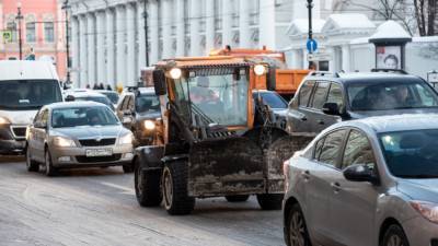 Новые запреты для водителей вступят в силу в РФ с 1 июня - riafan.ru - Москва - с. 1 Июня